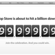 Image for article titled Apple's to Sell 1 Billion iPhone Apps this Friday, We Are Pooping On Their Party